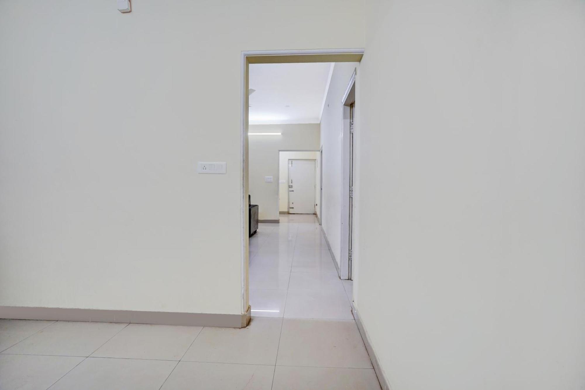 Super Townhouse Hebbal Mysore Belagula Exterior foto